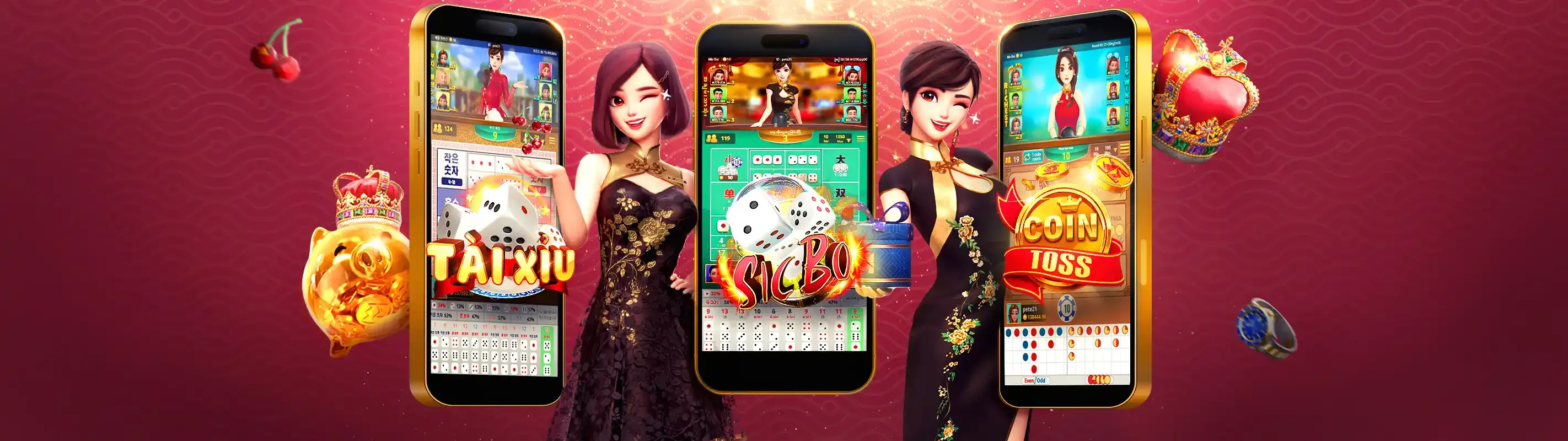 Chào mừng đến với Vbet – Nền tảng cá cược hàng đầu