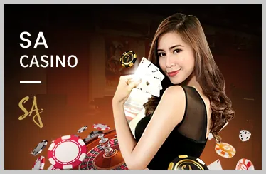 Baccarat trực tuyến tại Vbet