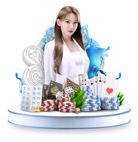 Slot 3D